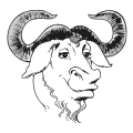 120px-Official_gnu.svg