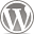 wordpress-logo-32